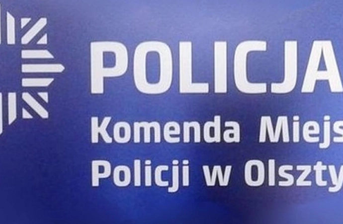 {Olsztyńscy policjanci zapraszają na spotkania konsultacyjne dotyczące nowych posterunków.}