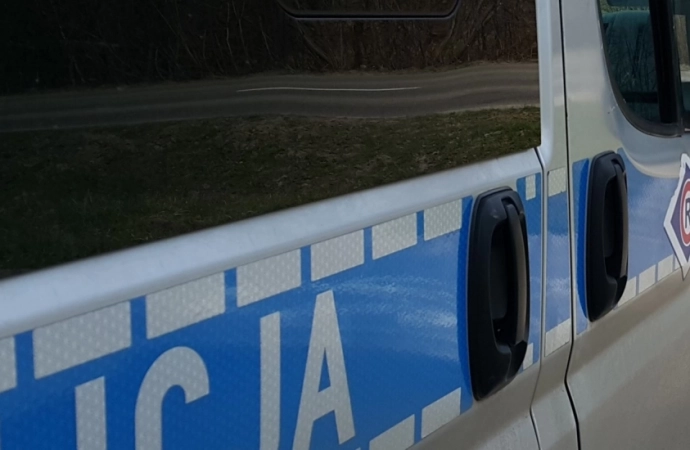{Warmińsko-mazurscy policjanci podsumowali akcję „Młodość – Brawura – Prędkość”.}