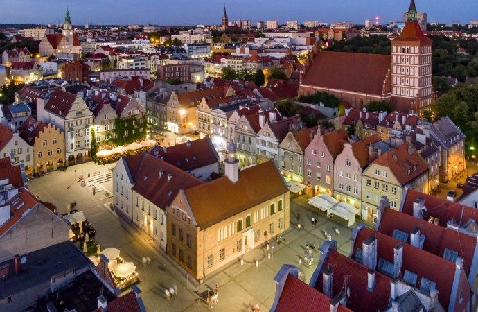 {Przez ostatnie 3 lata branża turystyczna na Warmii i Mazurach notowała stały wzrost.}